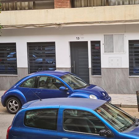 Mi Casa Es Su Casa Apartment Cordoba Exterior photo