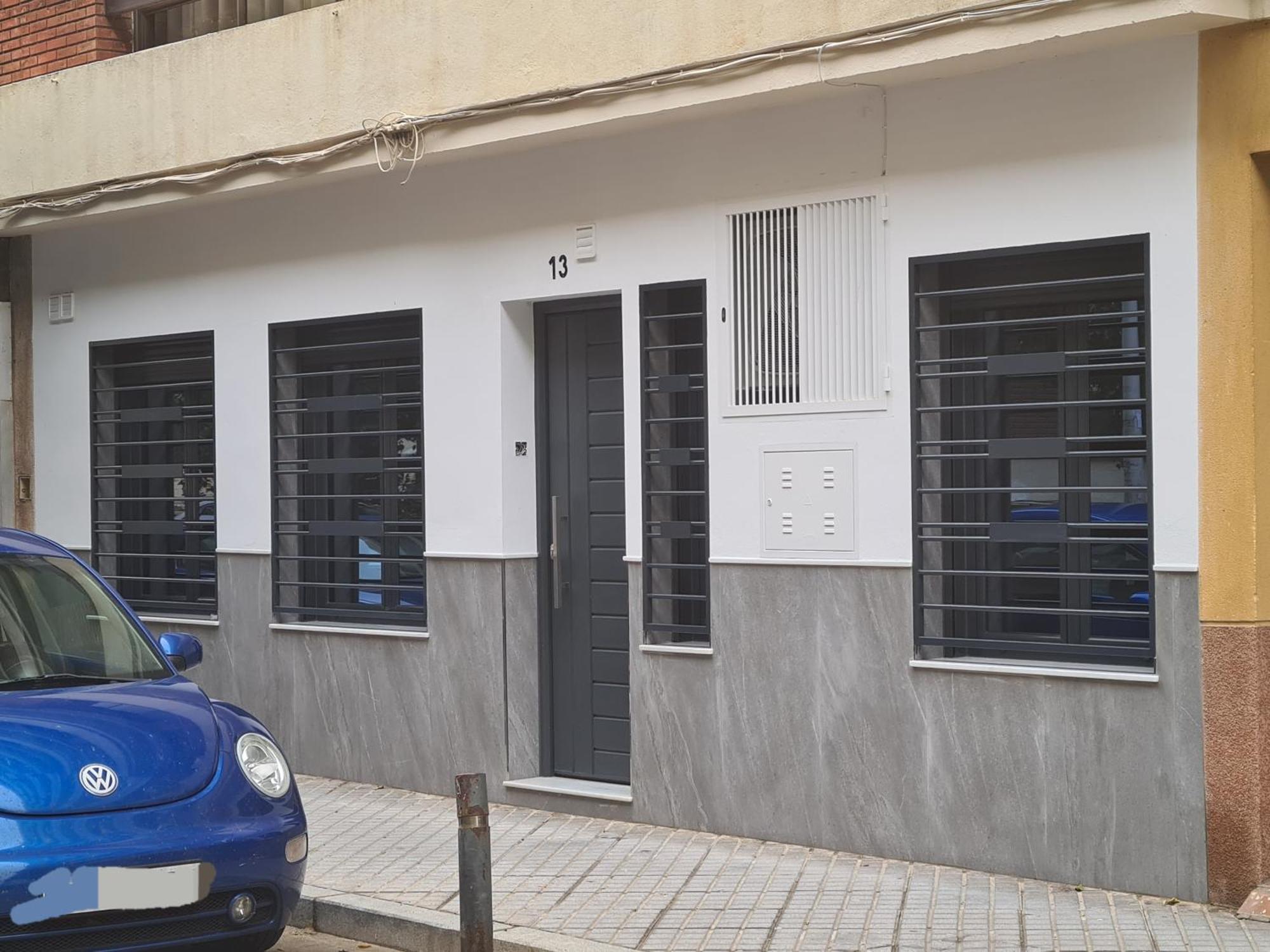 Mi Casa Es Su Casa Apartment Cordoba Exterior photo
